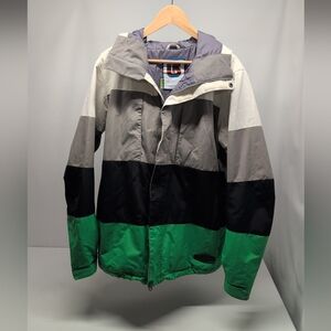 Burton Dryride Snowboard Jacket